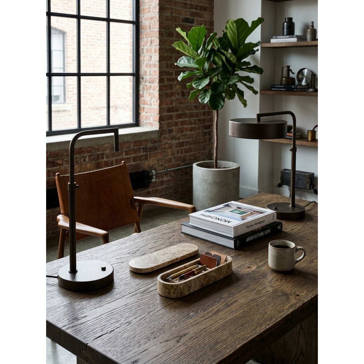 Aldencombe Groove Tray