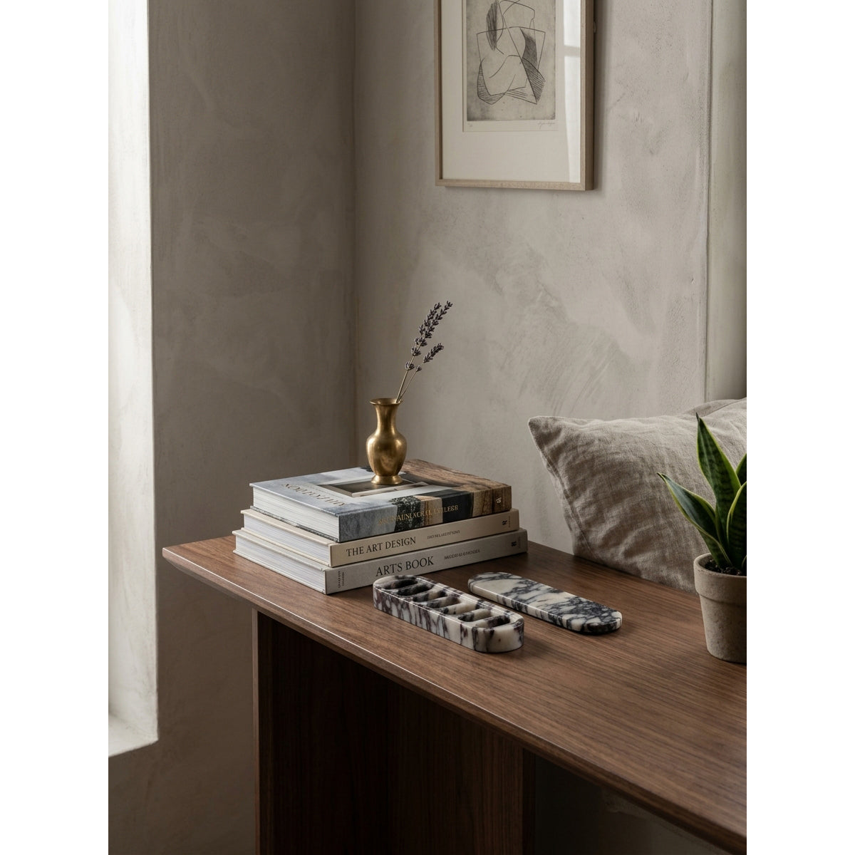 Aldencombe Groove Tray