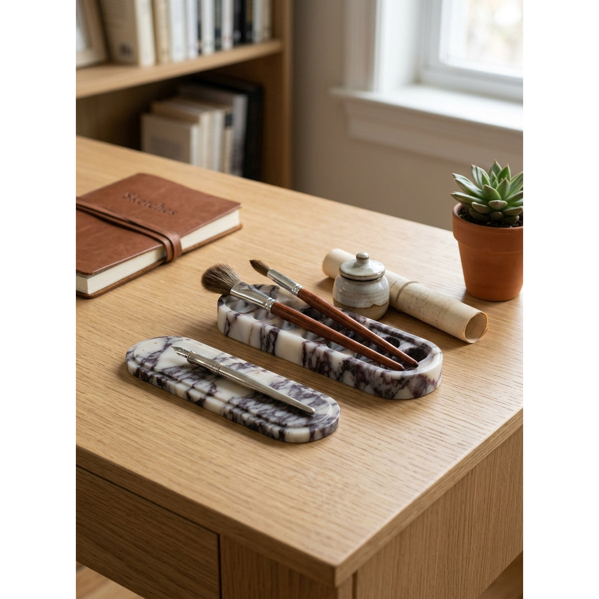 Aldencombe Groove Tray