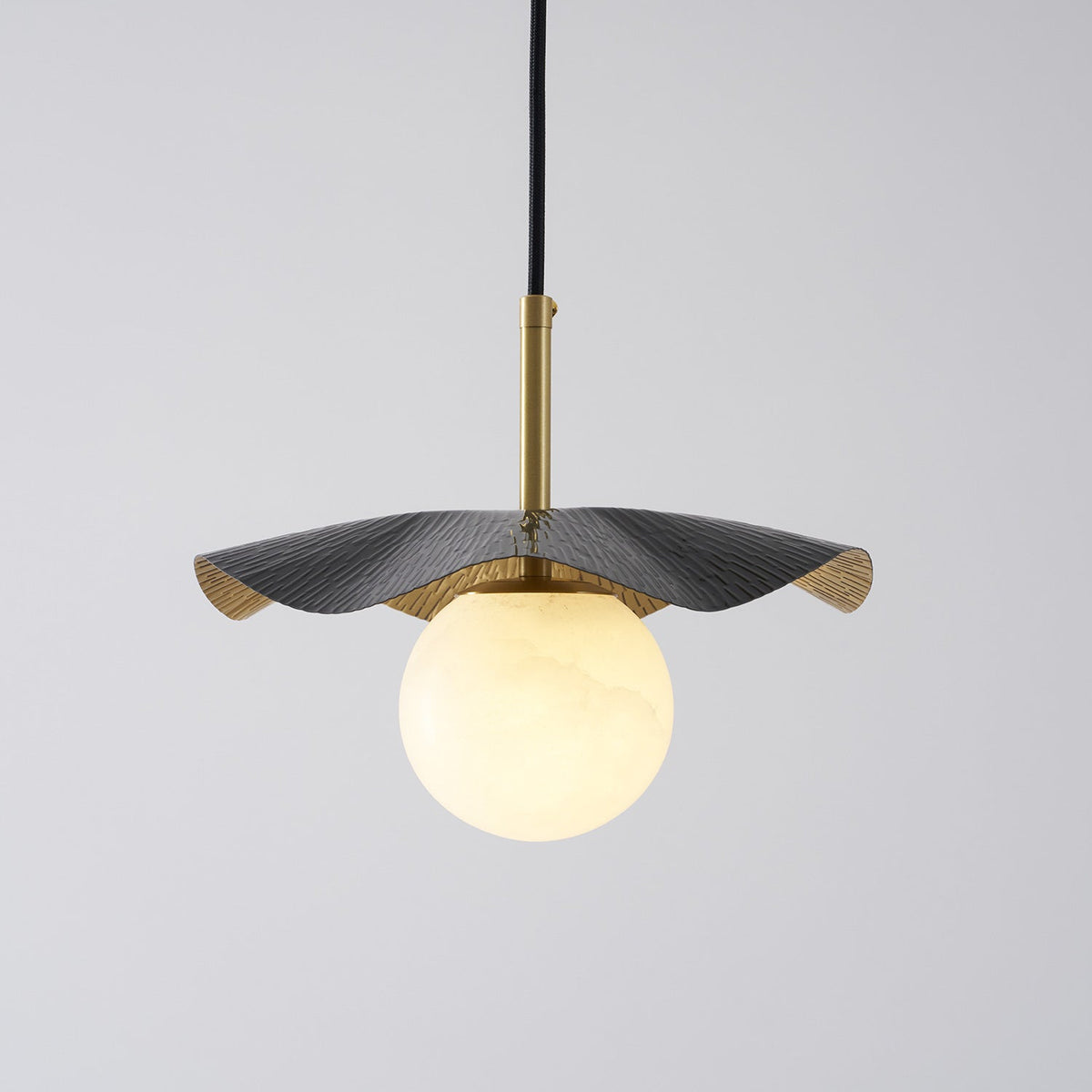 Orviano Alabaster Pendant Lamp