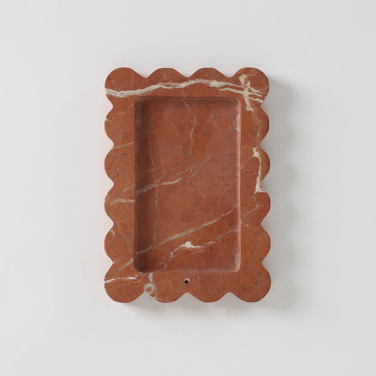 Elmscombe Marble Tray