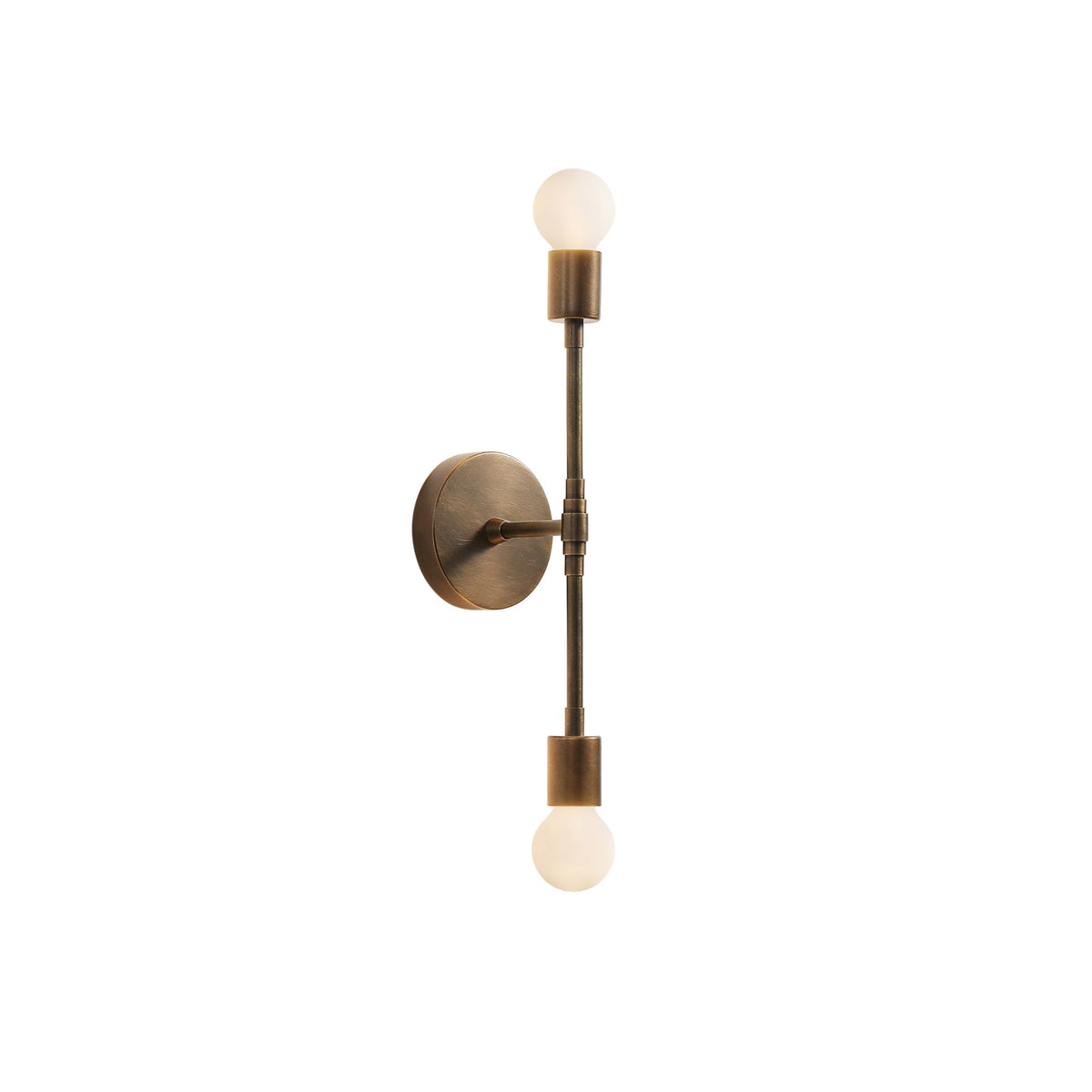Vossmere Origin Shaye Wall Sconce