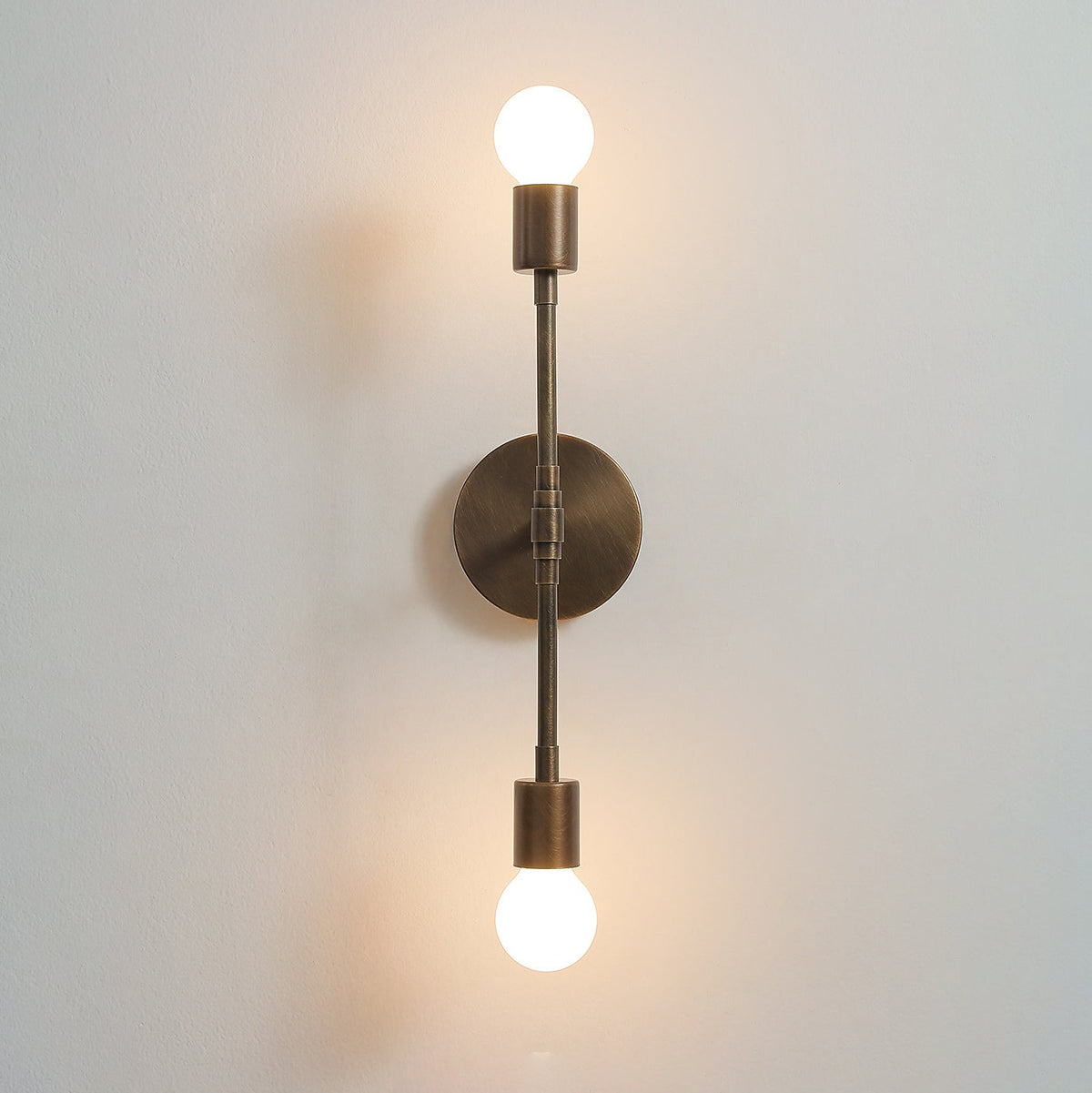 Vossmere Origin Shaye Wall Sconce