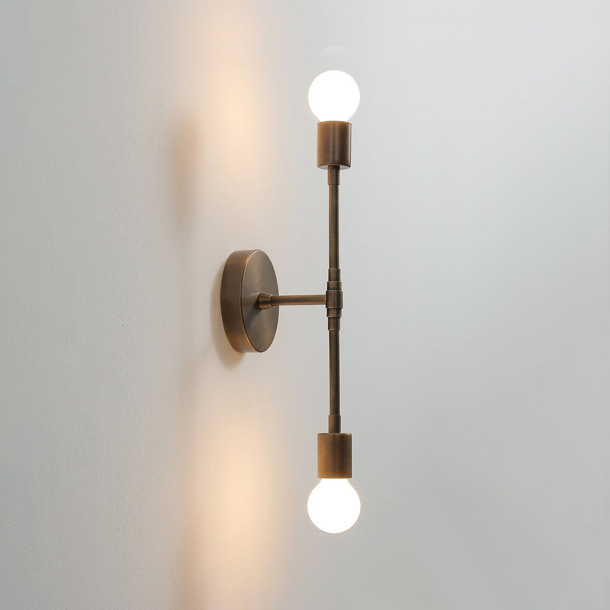 Vossmere Origin Shaye Wall Sconce