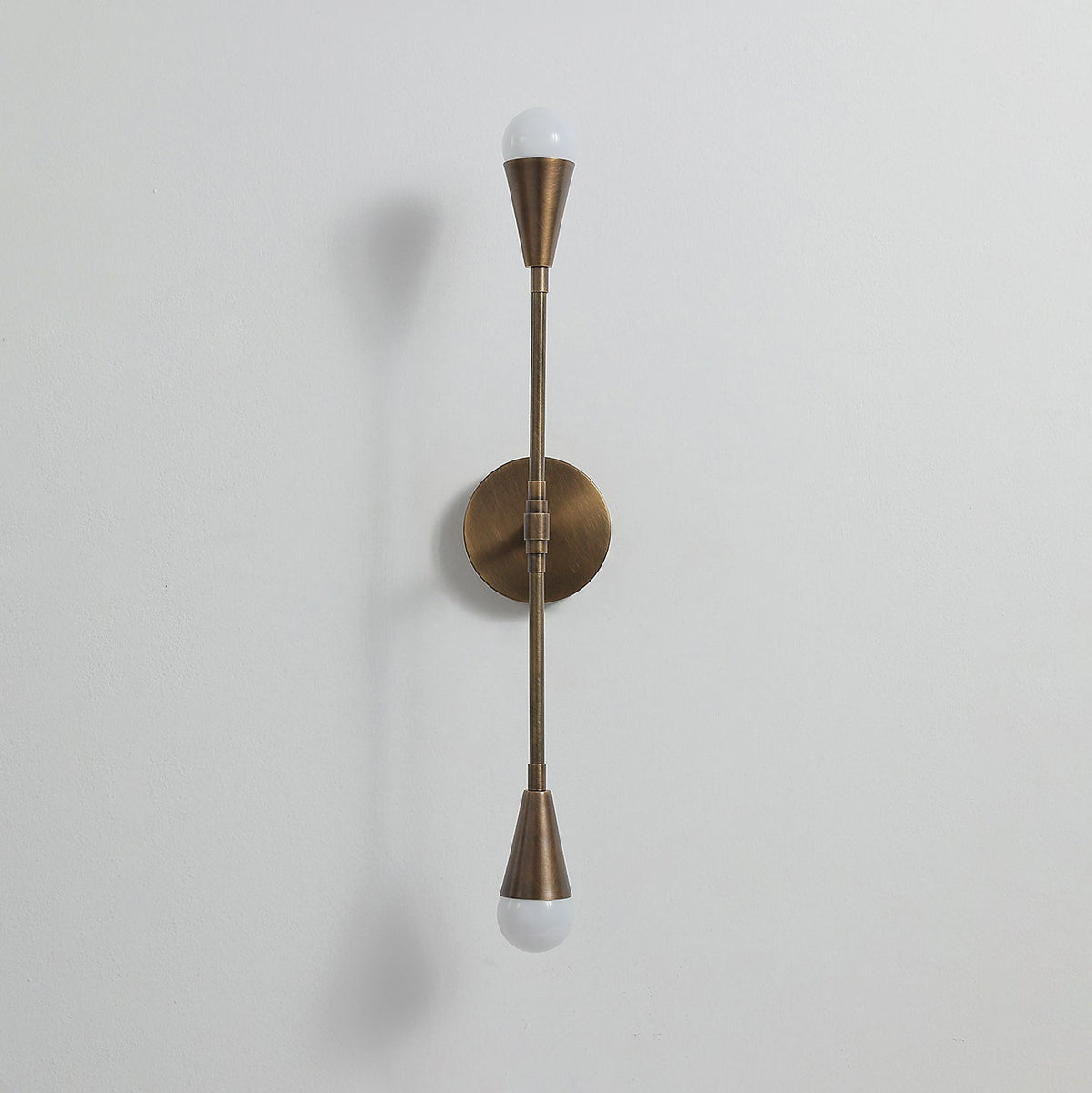Vossmere Origin Shaye Wall Sconce