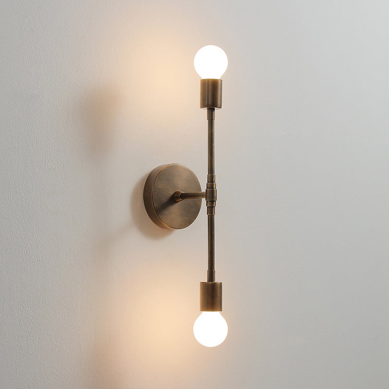 Vossmere Origin Shaye Wall Sconce