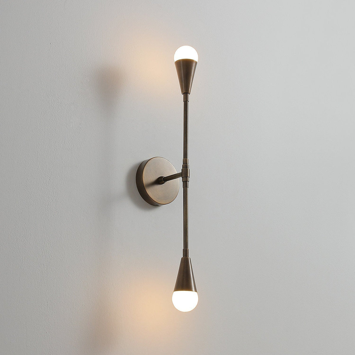 Vossmere Origin Shaye Wall Sconce