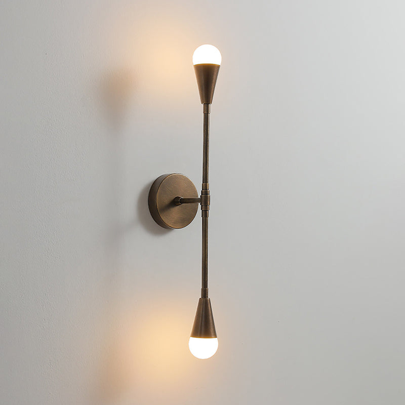 Vossmere Origin Shaye Wall Sconce