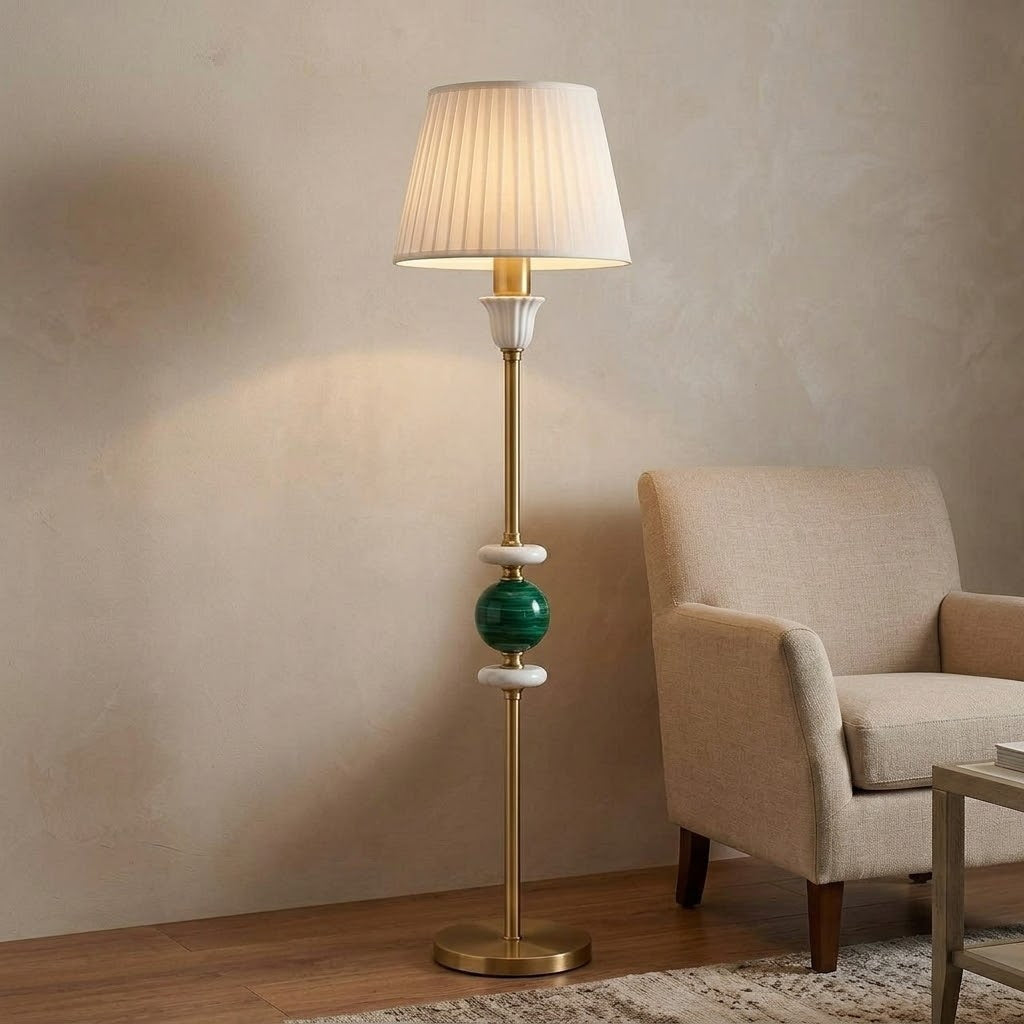 Alvara Floor Lamp