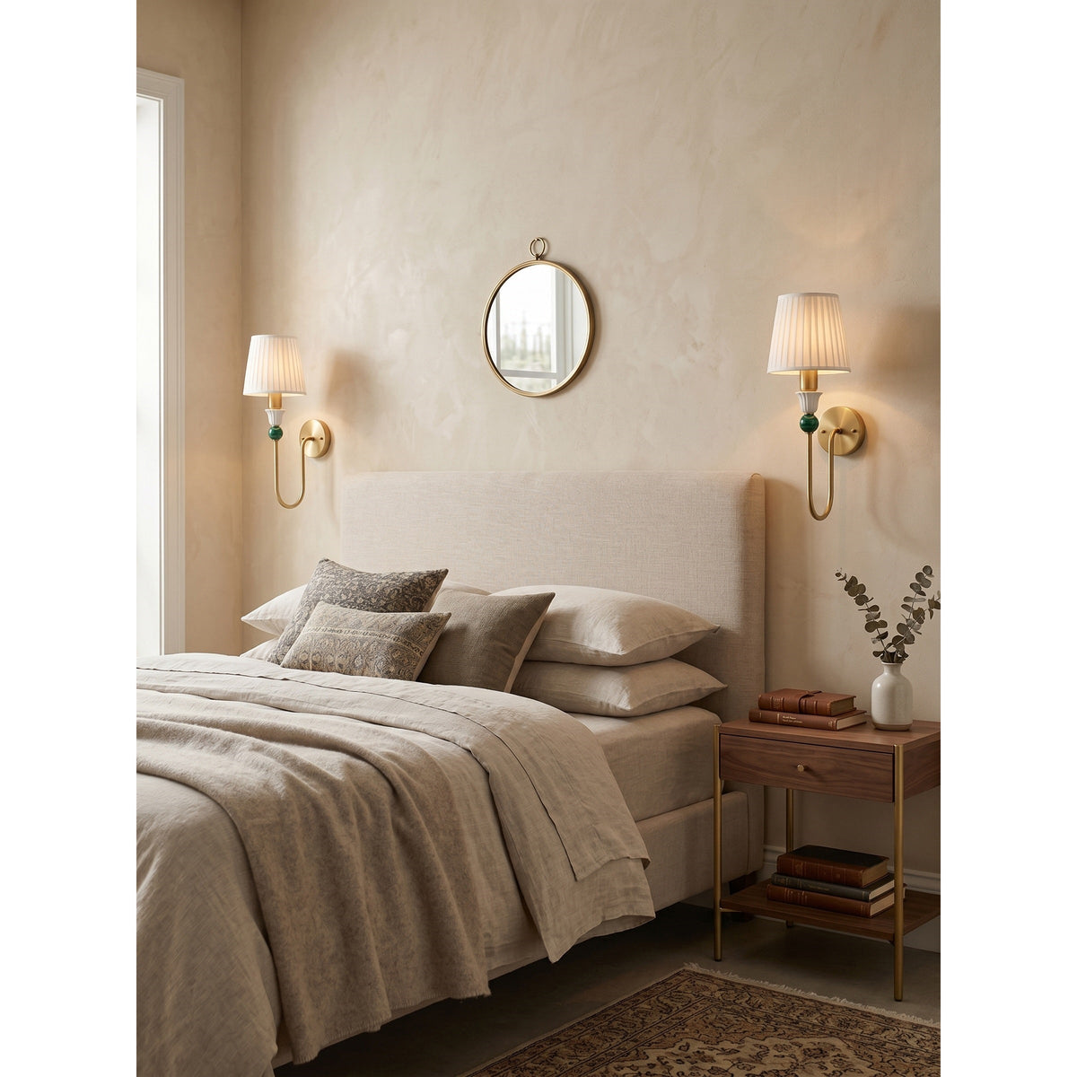 Elvire Wall Sconce