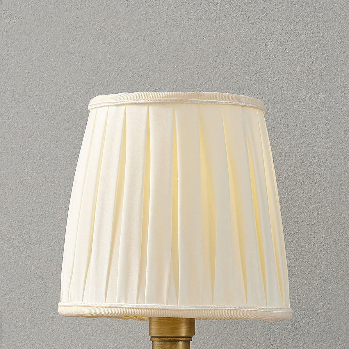 Oriisine Brass Wall Sconce