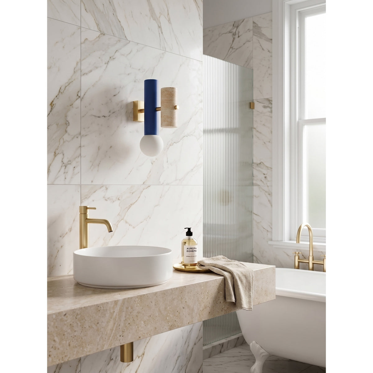 Selcendre Wall Sconce