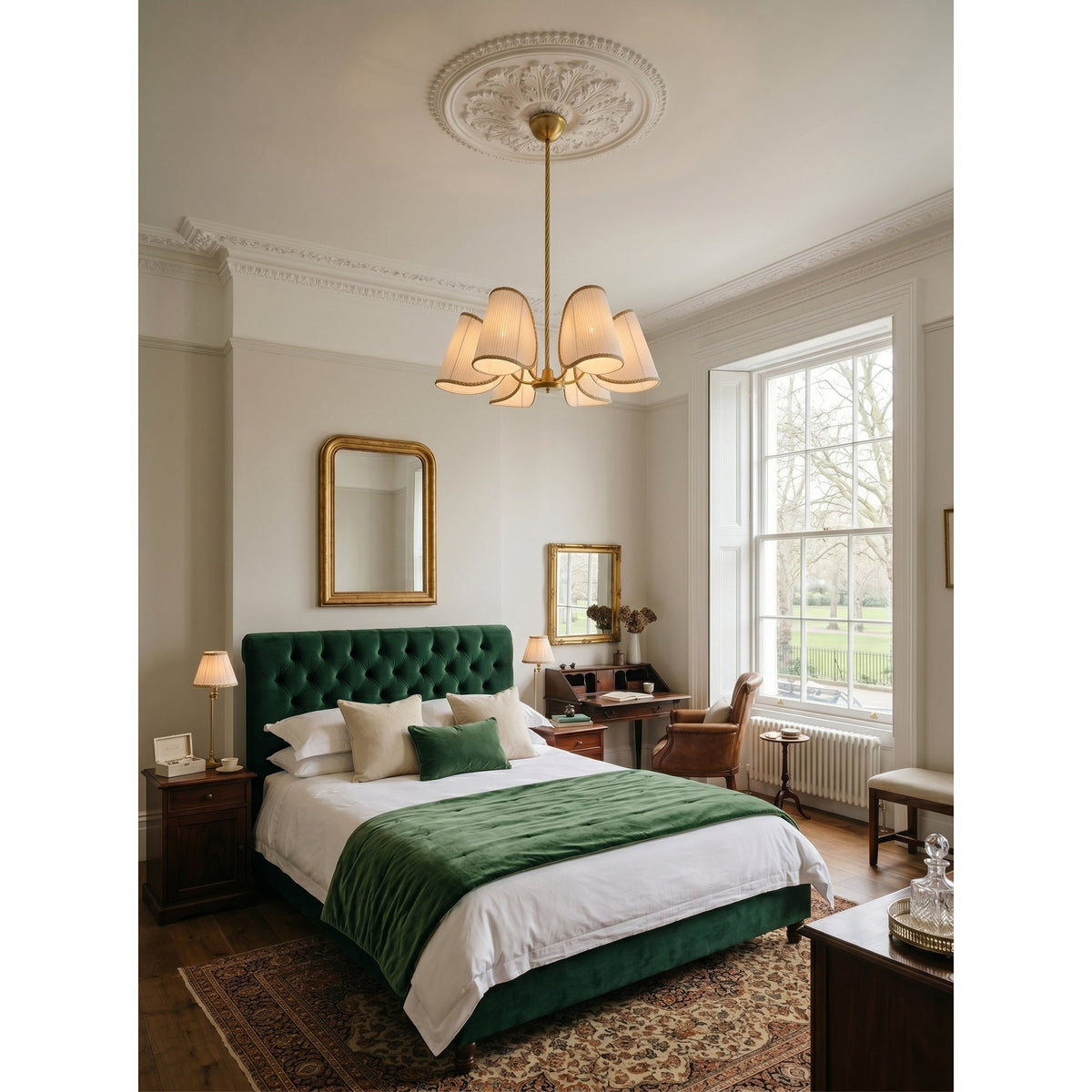 Rivanira Chandelier