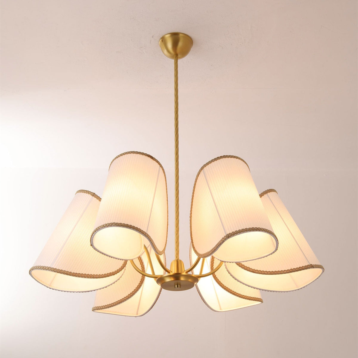 Rivanira Chandelier