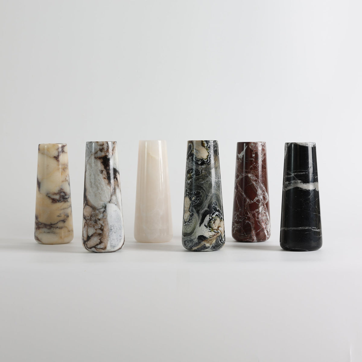 Ivercombe Stone Vase