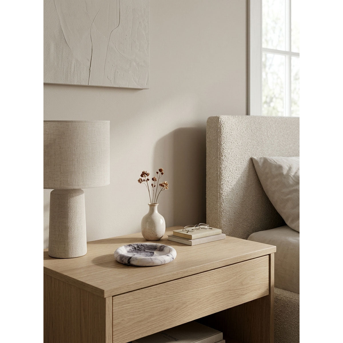 Yelstone Stone Tray