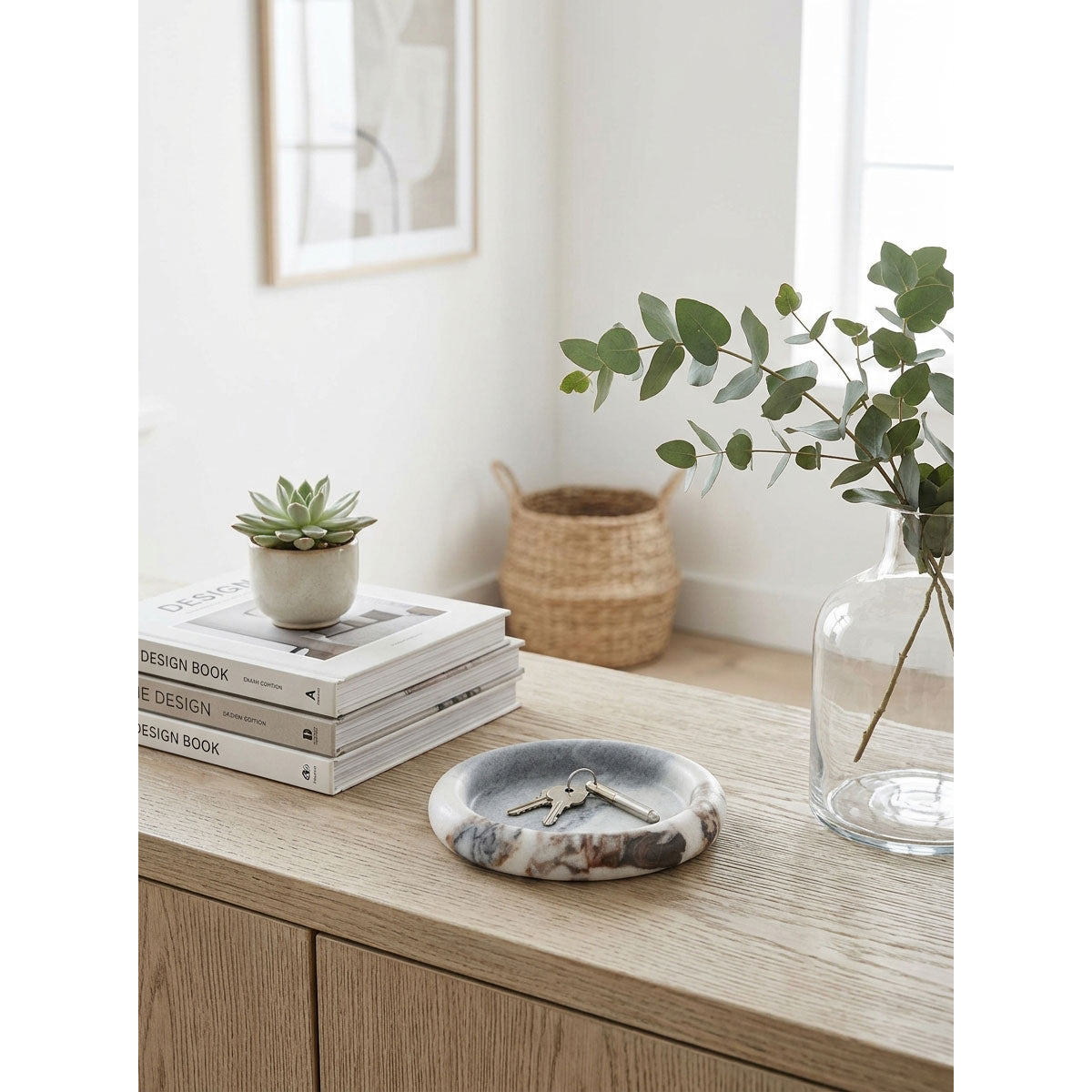 Yelstone Stone Tray