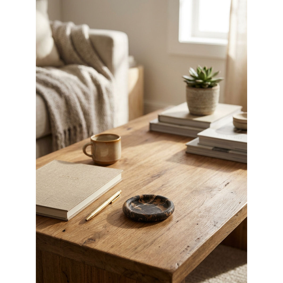 Yelstone Stone Tray