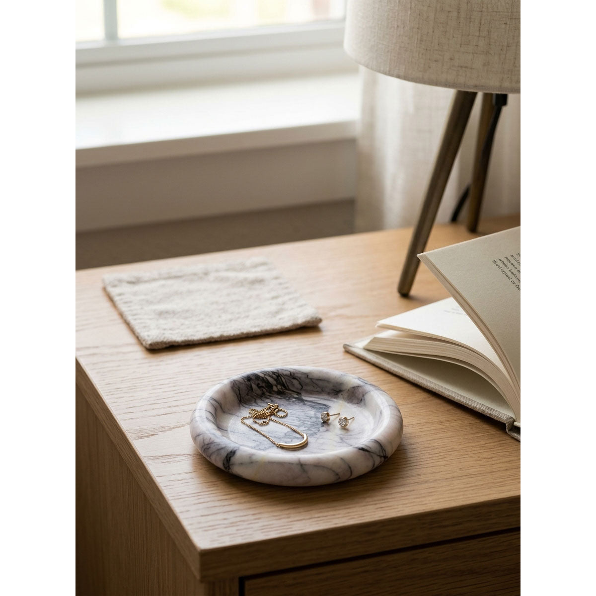 Yelstone Stone Tray