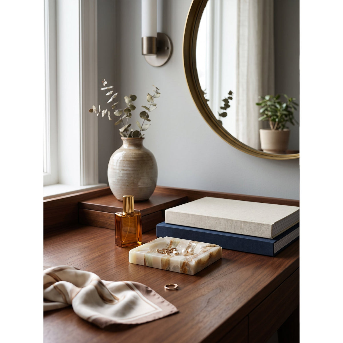 Dovenstone Stone Tray