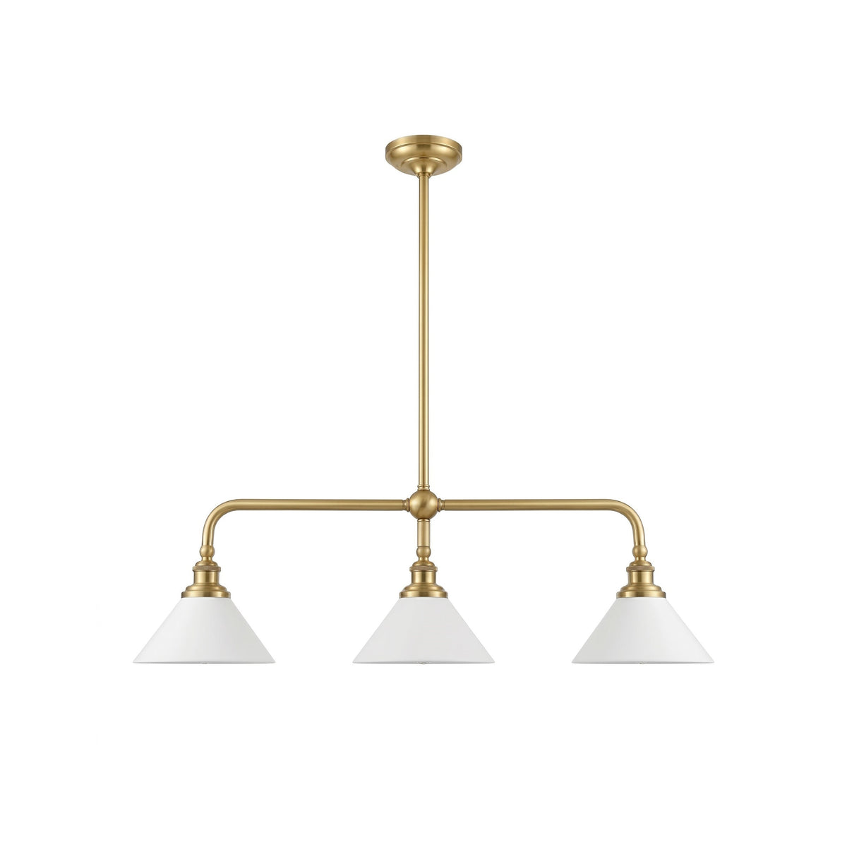 Thetford Chandelier