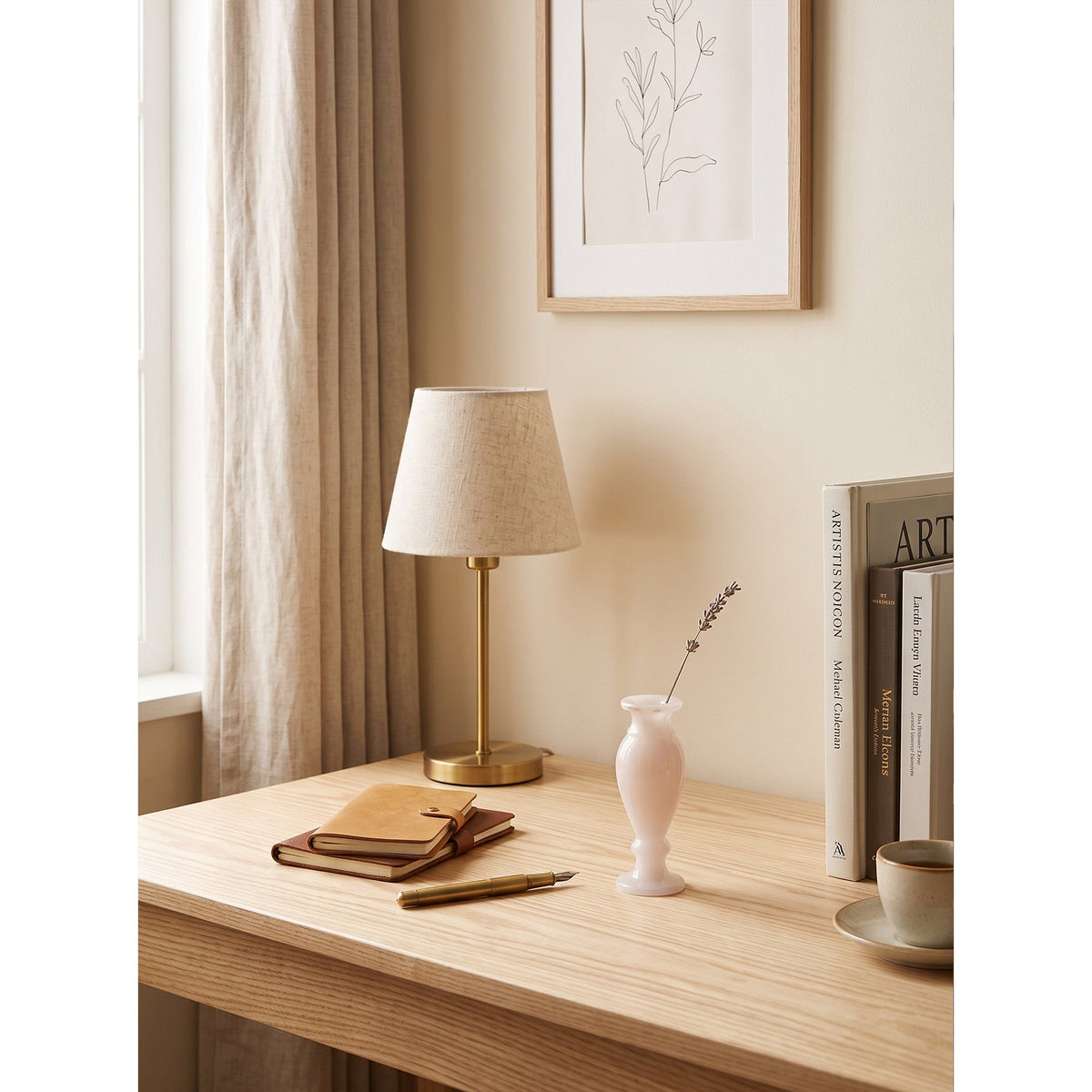 Loxstone Onyx Vase