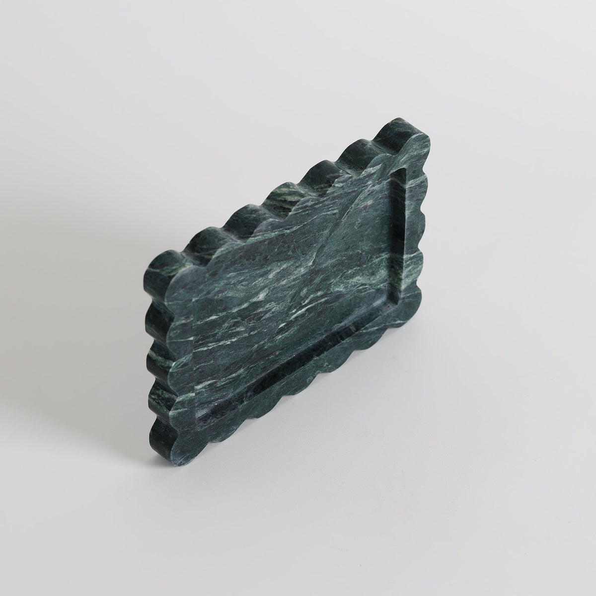 Brisford Stone Catchall Tray