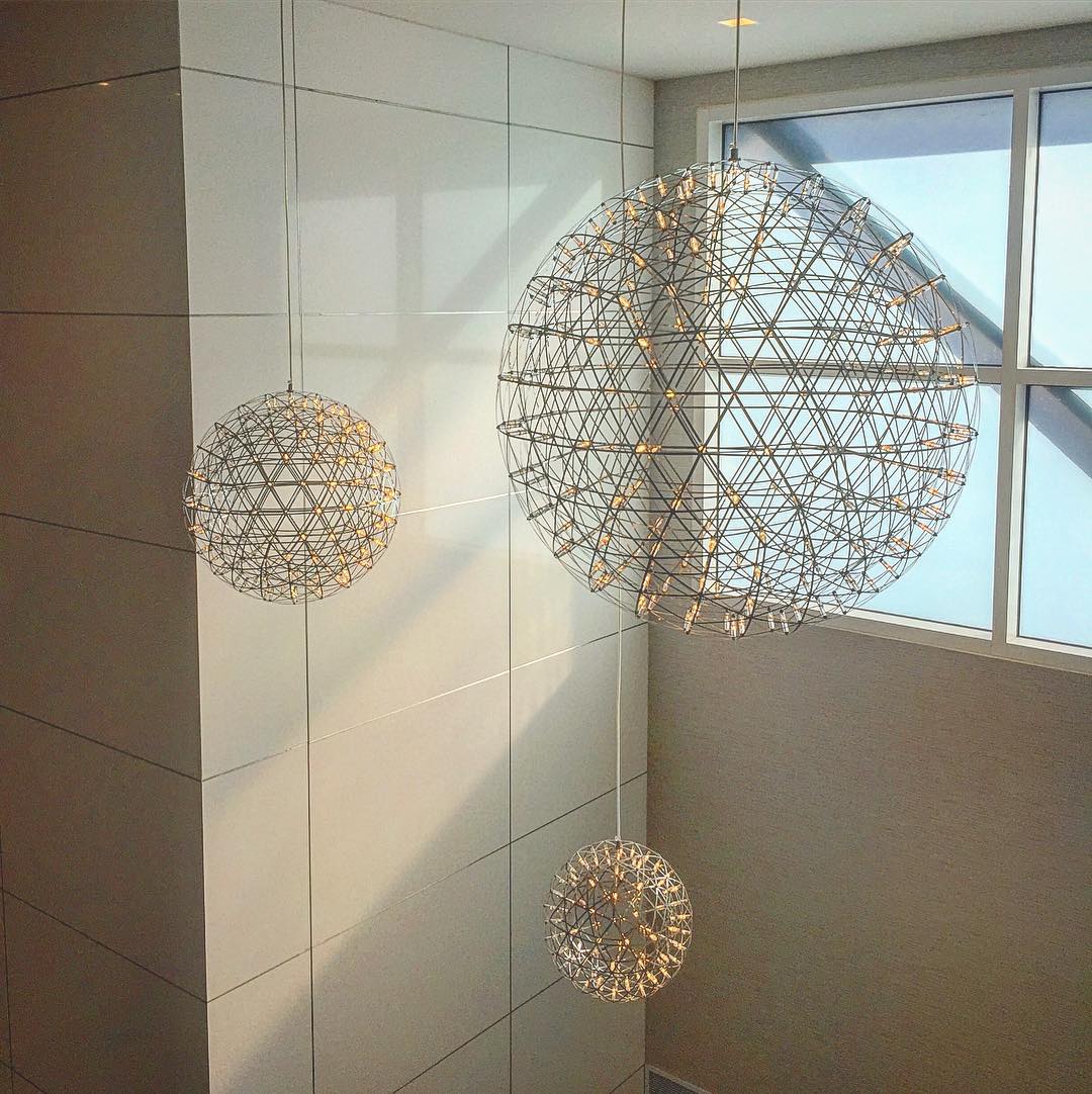 Virairina Pendant Light