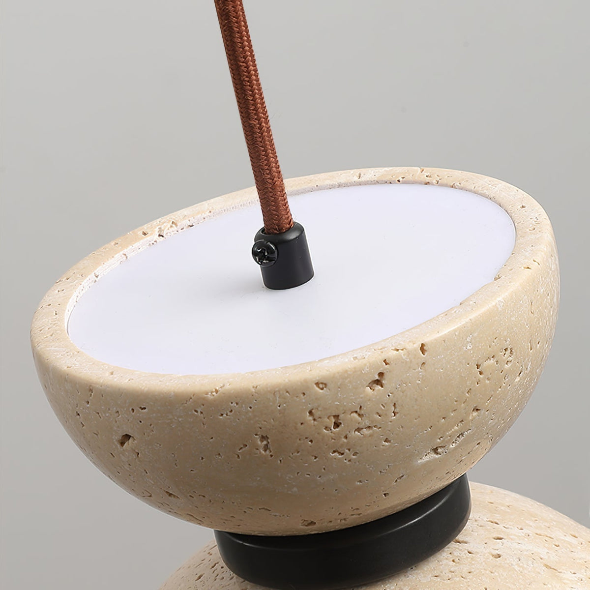 Rivivenne Pendant Lamp Drum