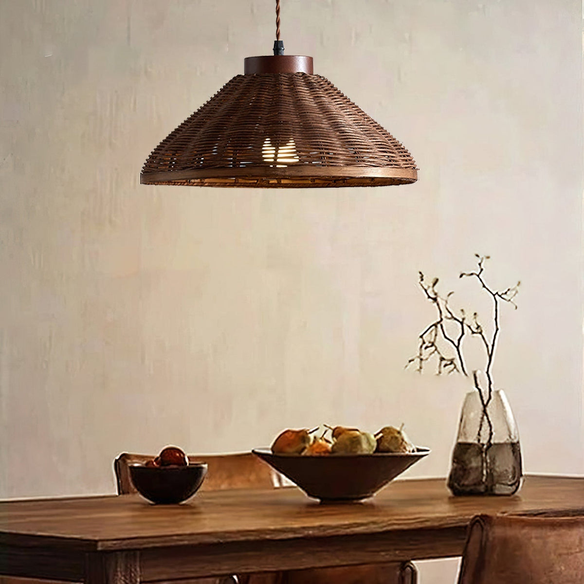 Elaeina Pendant Light