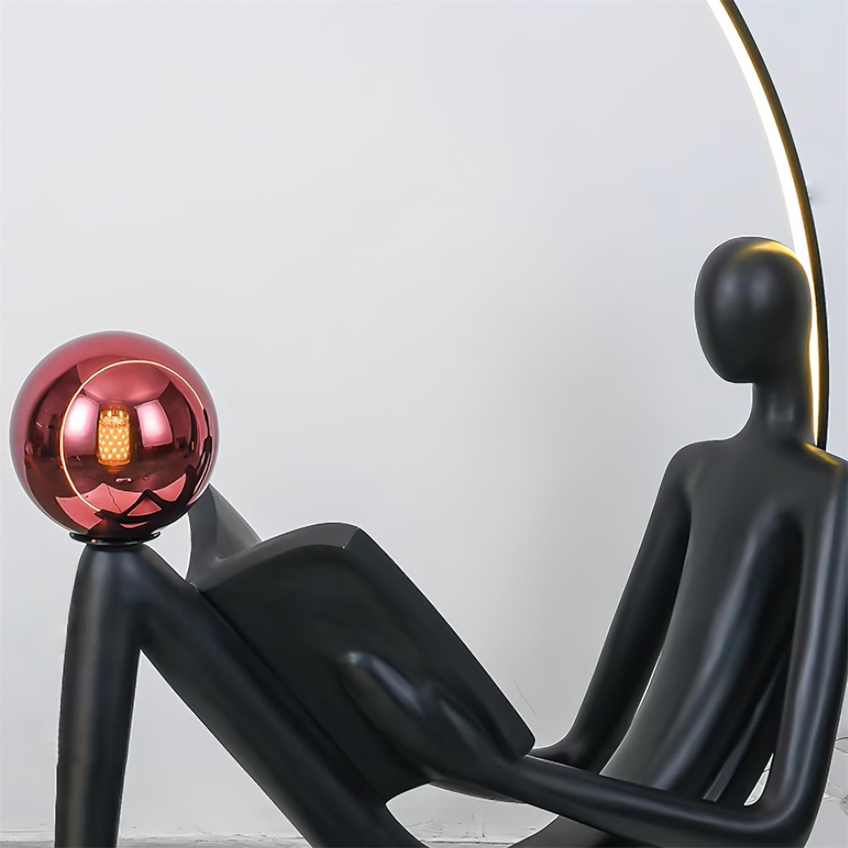Flexia Floor Lamp