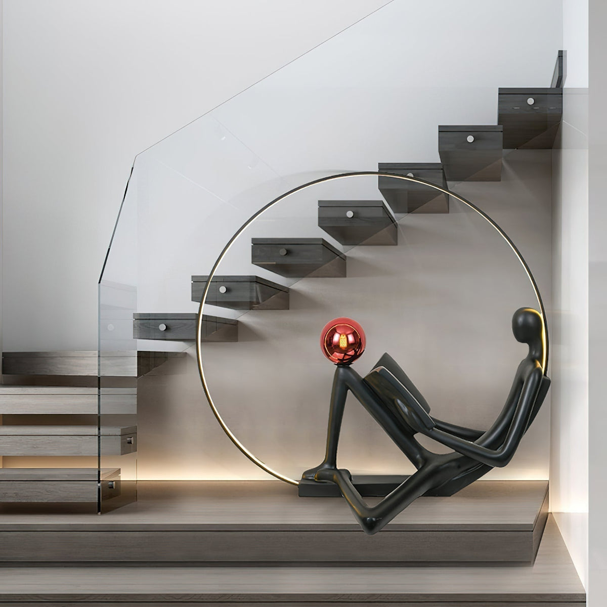 Flexia Floor Lamp
