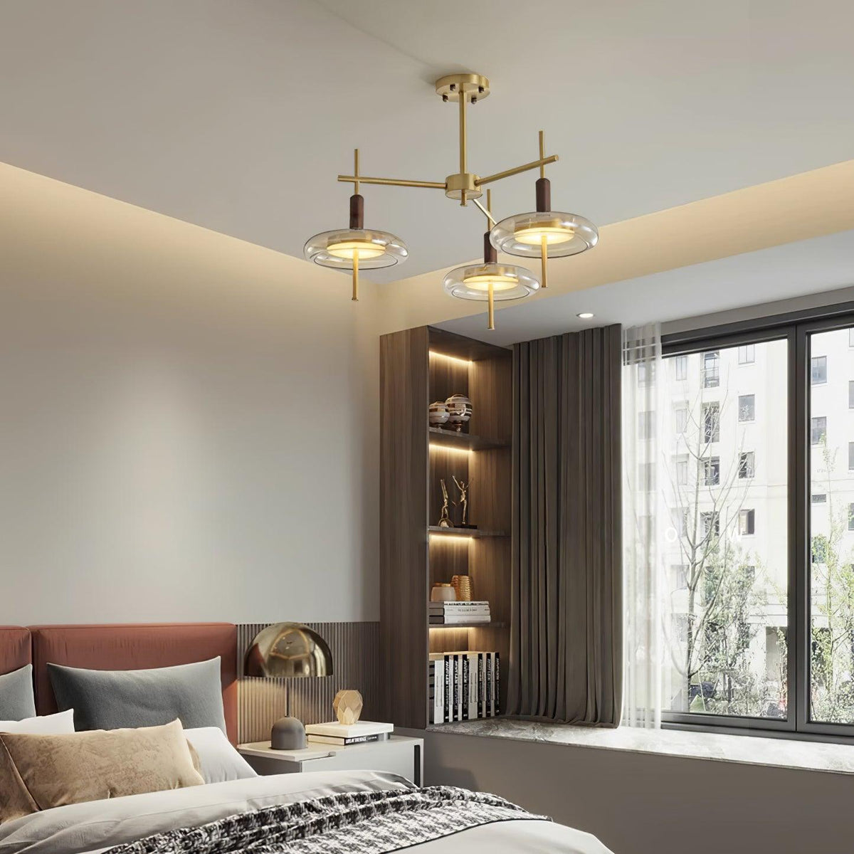 Renelora Chandelier