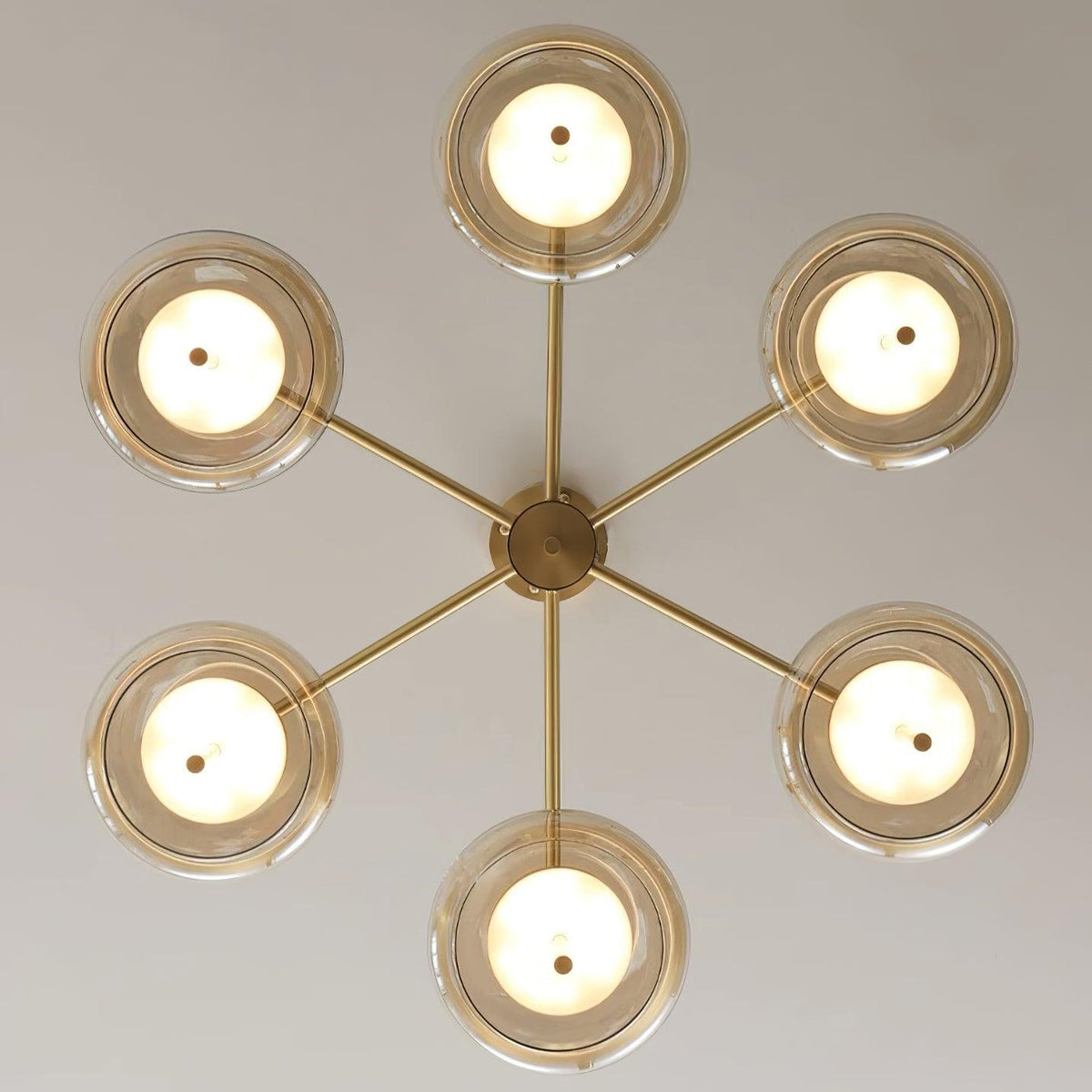Renelora Chandelier