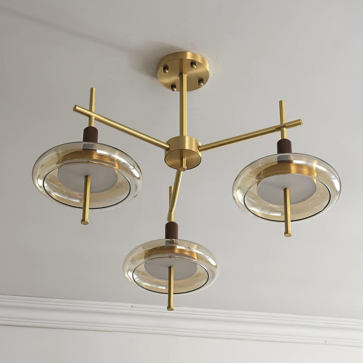 Renelora Chandelier
