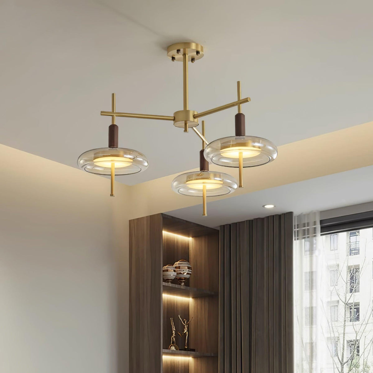 Renelora Chandelier