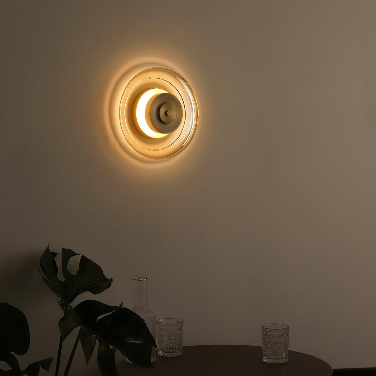 Elysso Wall Lamp