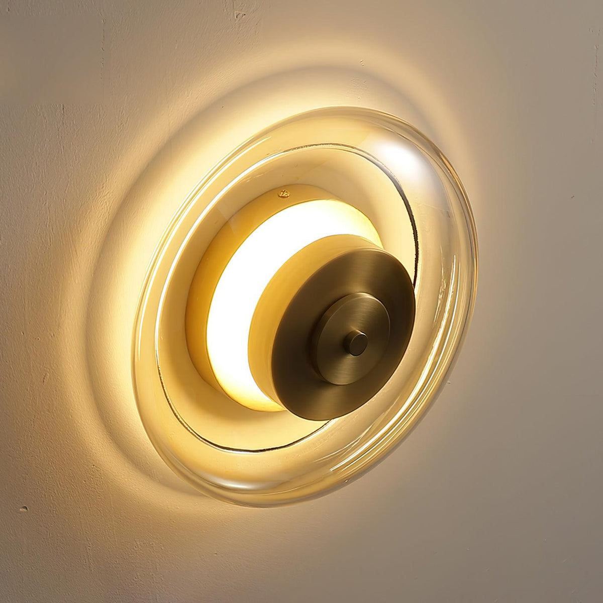 Elysso Wall Lamp