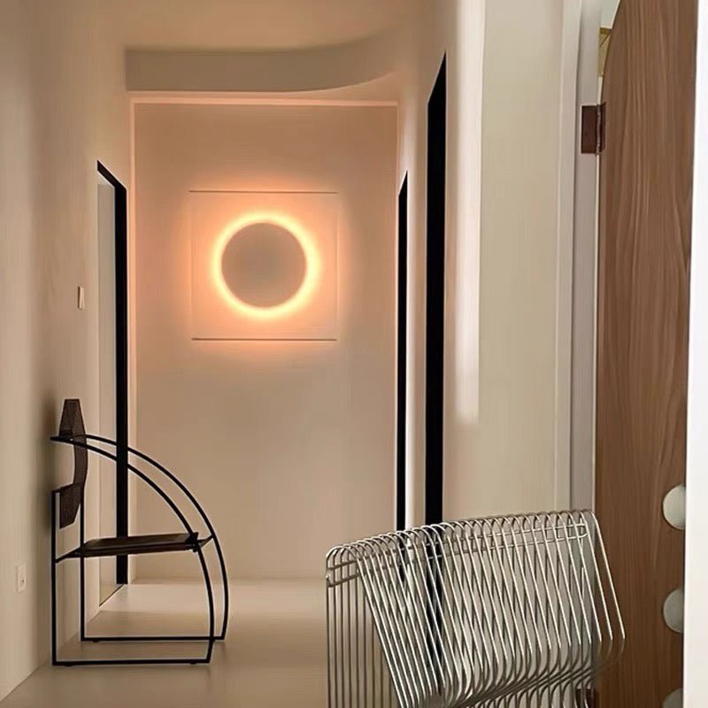 Calirira Solen Plug-in Wall Light
