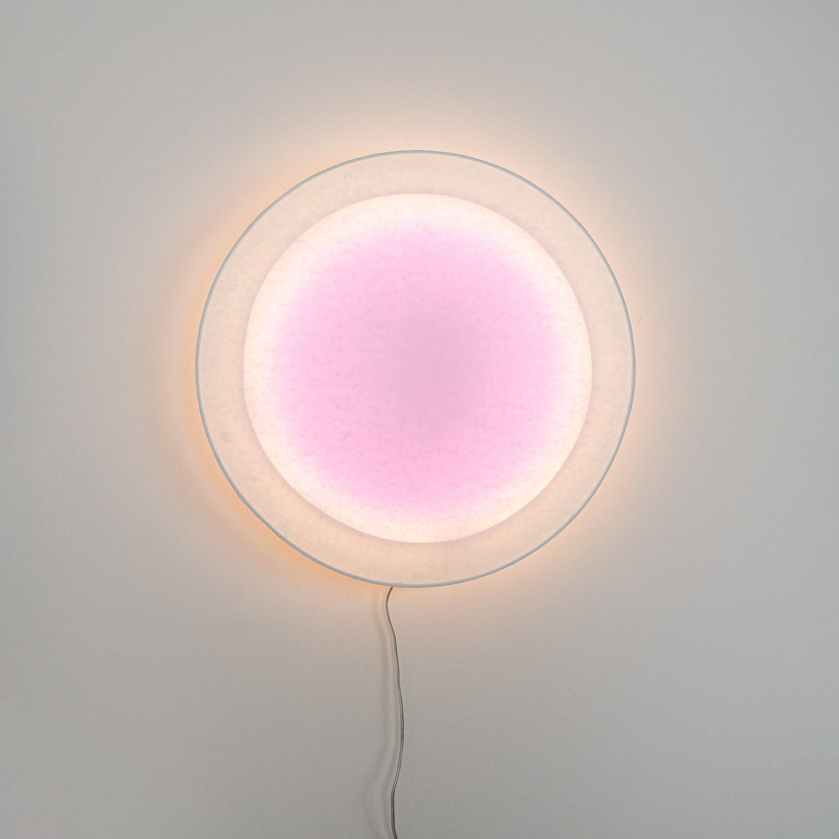 Calirira Solen Plug-in Wall Light