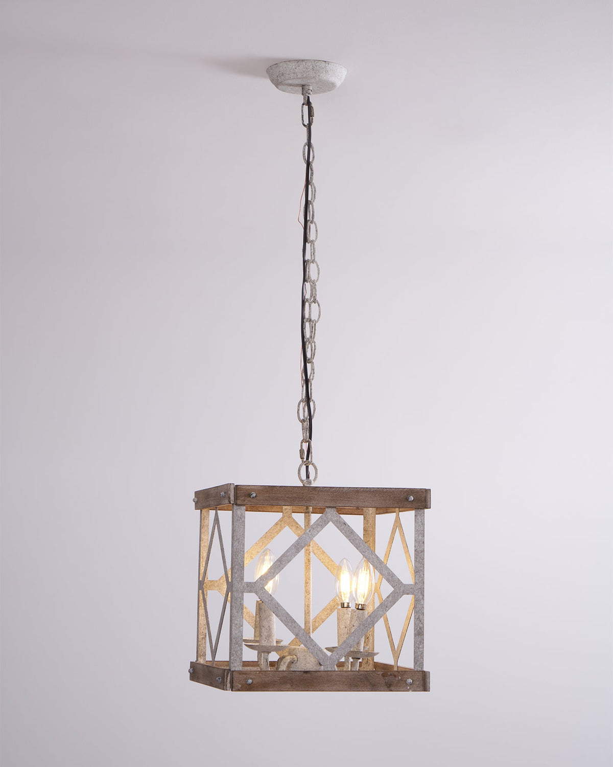 Caloriella Pendant Lamp