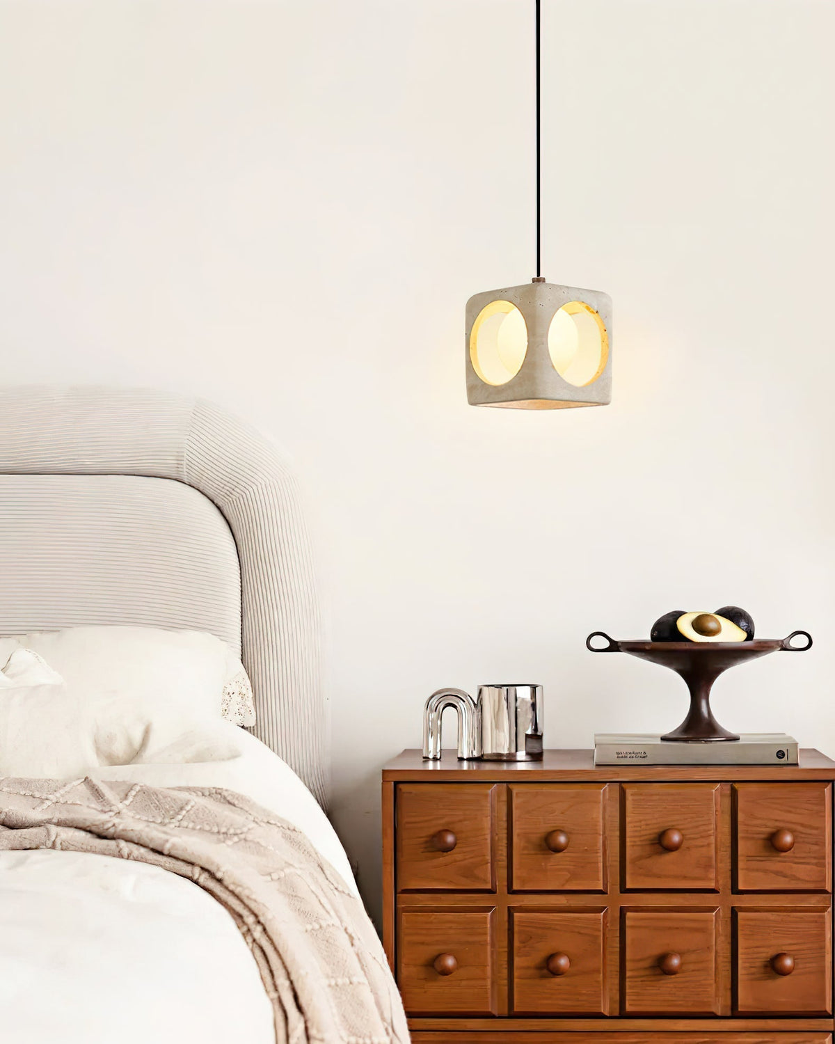 Flint Pendant Light