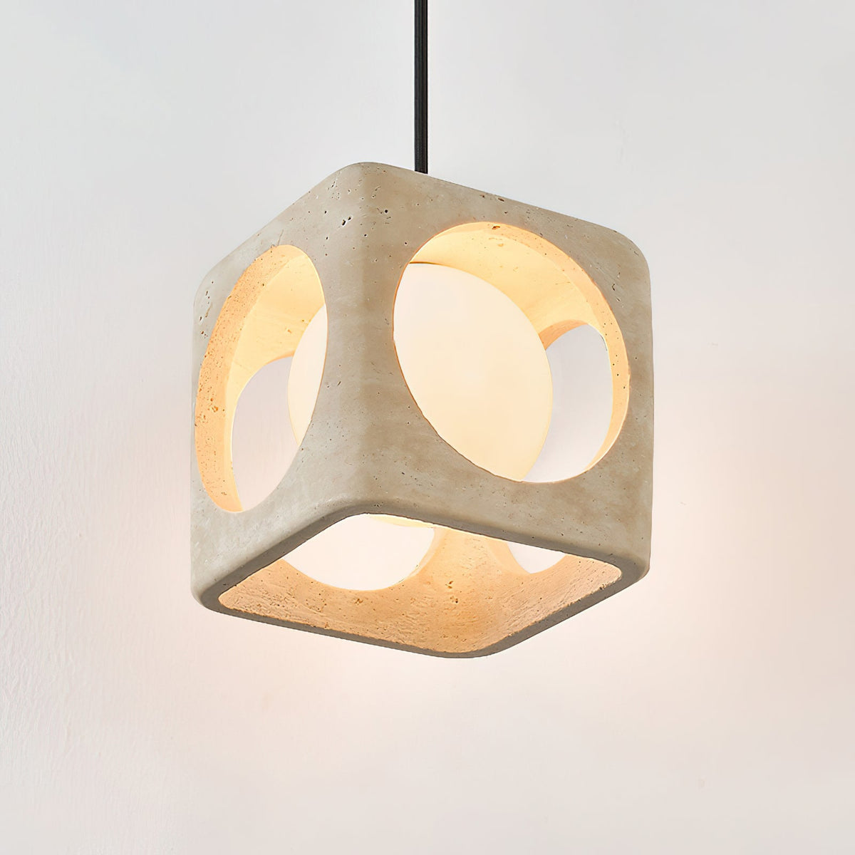 Flint Pendant Light