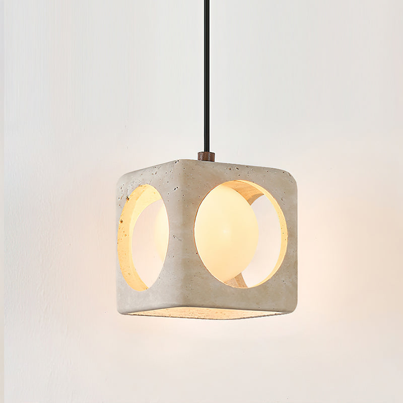 Flint Pendant Light