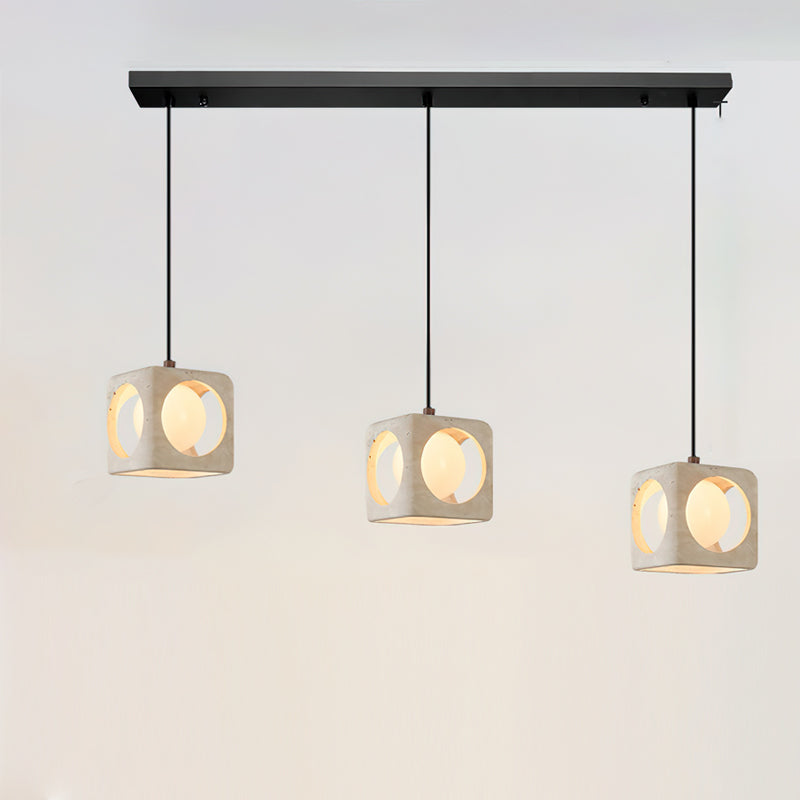 Flint Pendant Light