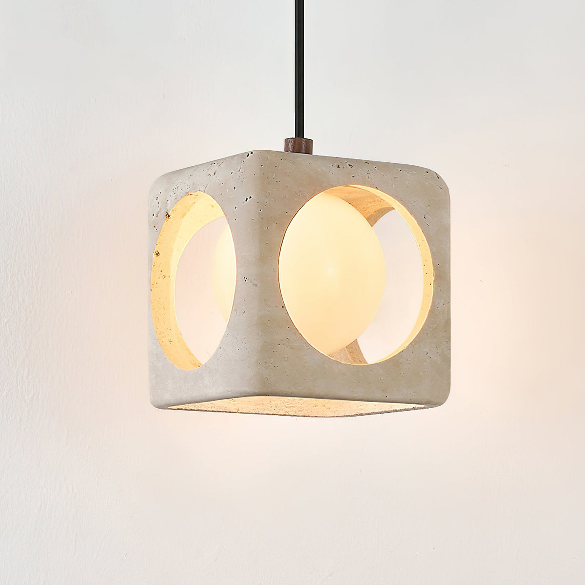 Flint Pendant Light