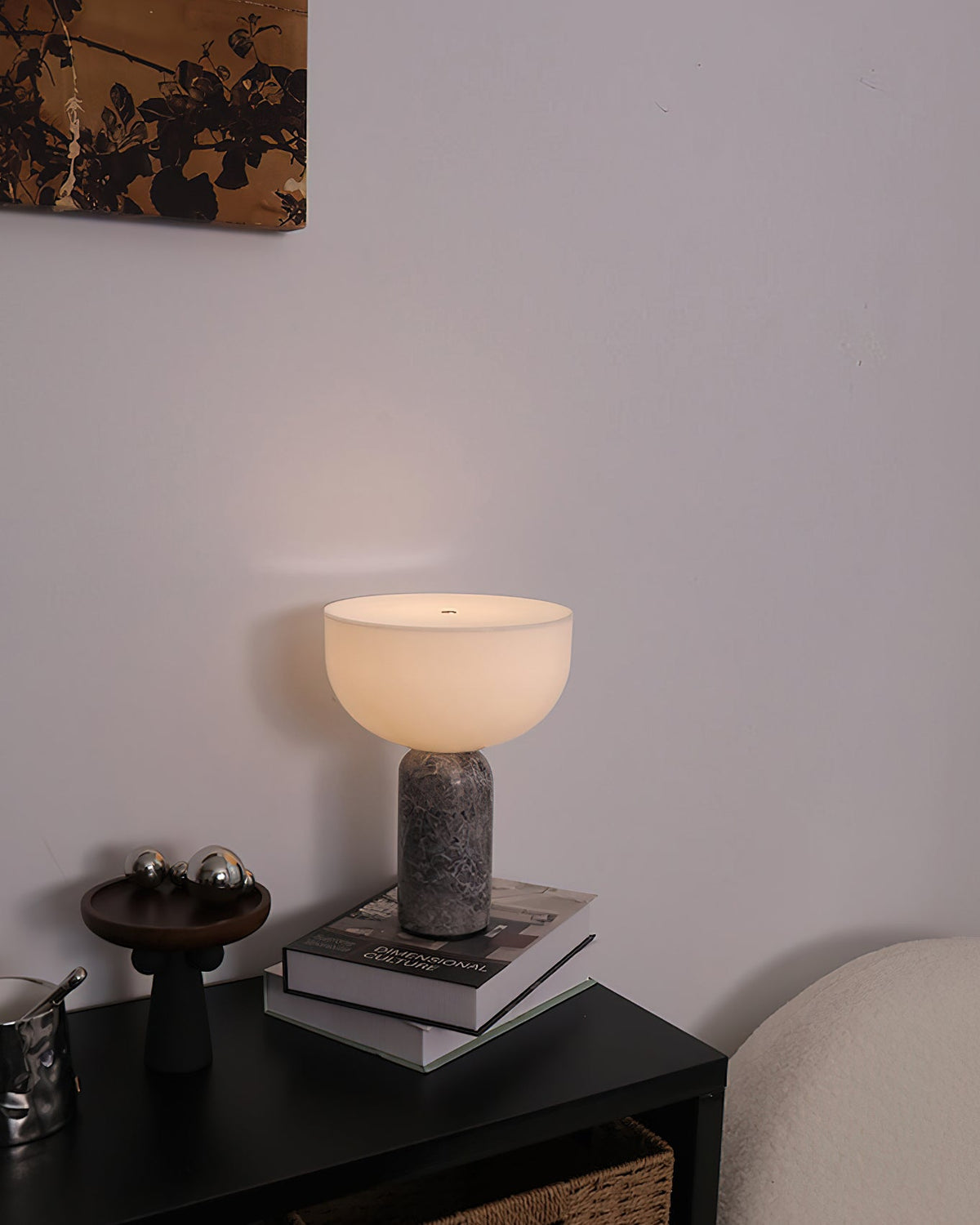 Vermielle Table Lamp
