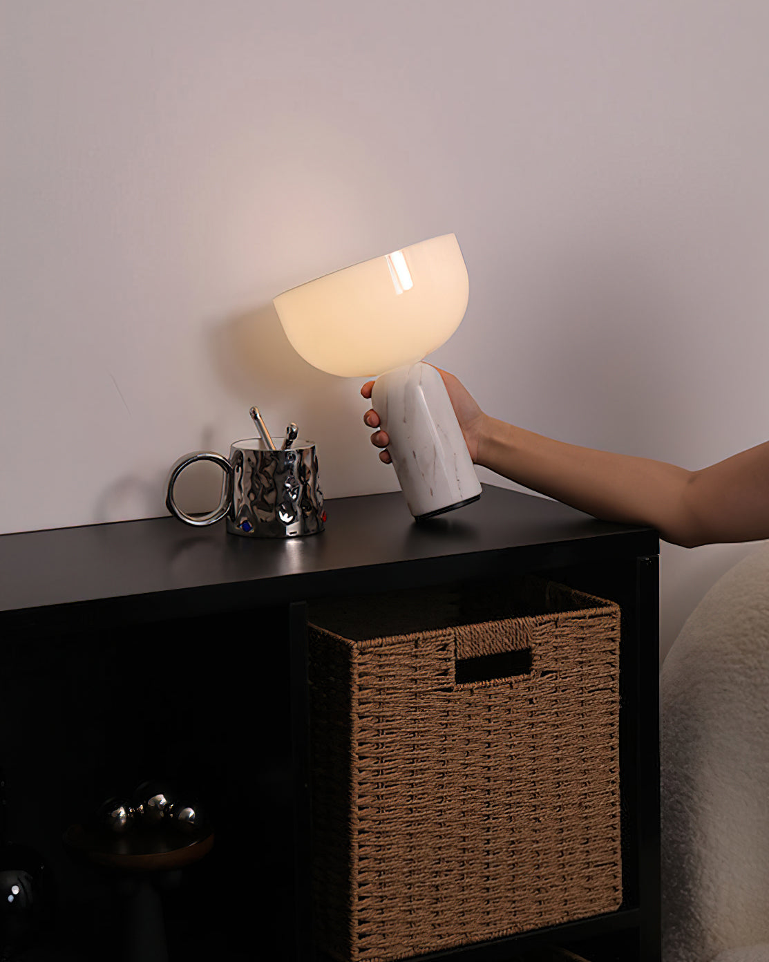 Vermielle Table Lamp