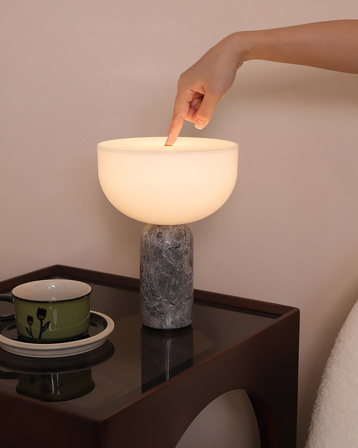 Vermielle Table Lamp