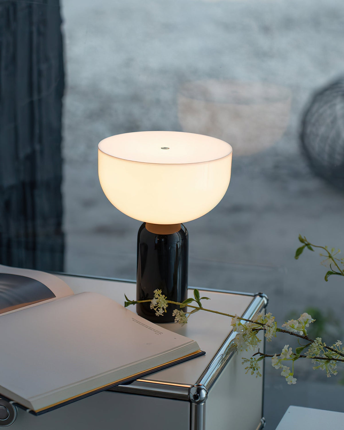 Vermielle Table Lamp